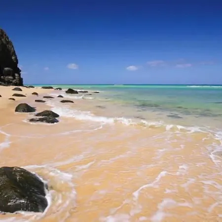 Ele Hause Tropical Paradise アパート *