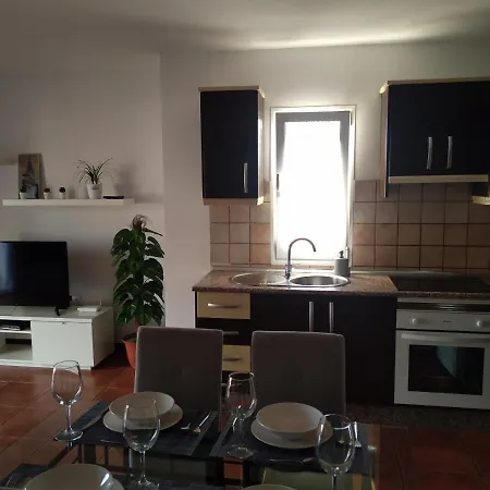 Tropical Paradise Apartment