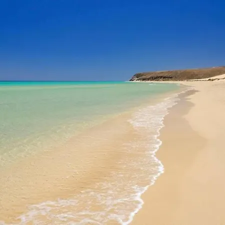 Tropical Paradise Tarajalejo
