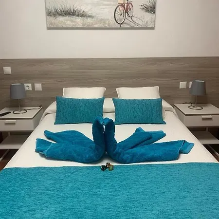 Tropical Paradise Apartment *