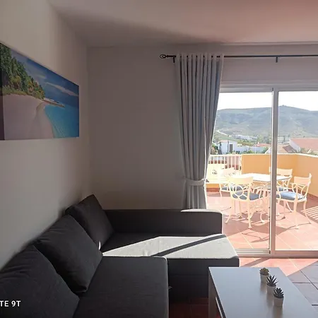 Apartment Tropical Paradise *