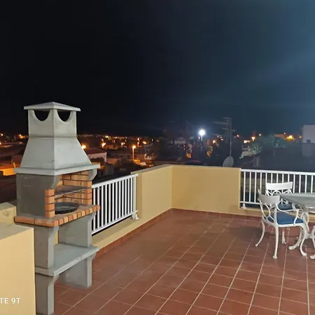 Tropical Paradise Apartment Tarajalejo